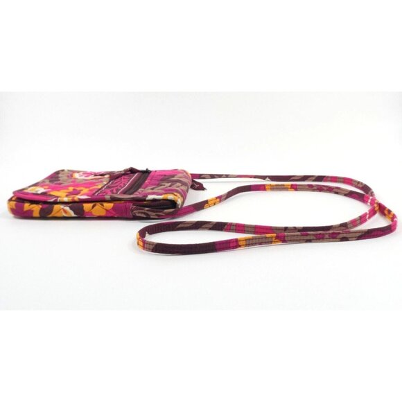 Vera Bradley Carnaby Mini Hipster - Picture 4 of 12